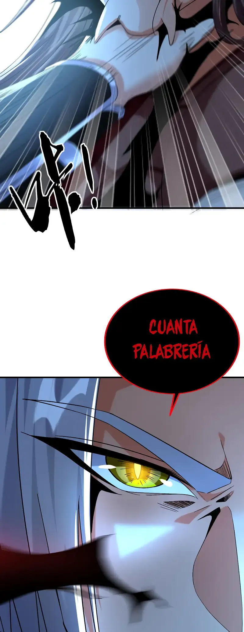 ¡Debuta o Muere! Capítulo 90 - Página 26 en español