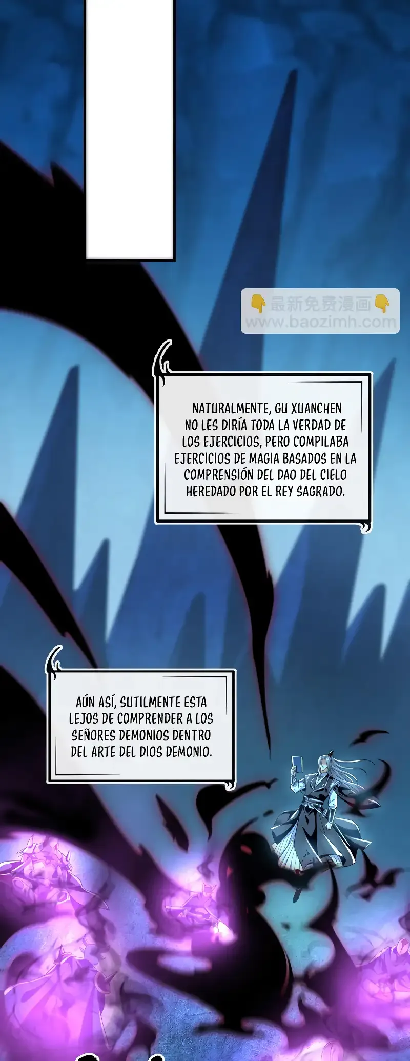 ¡Debuta o Muere! Capítulo 91 - Página 11 en español