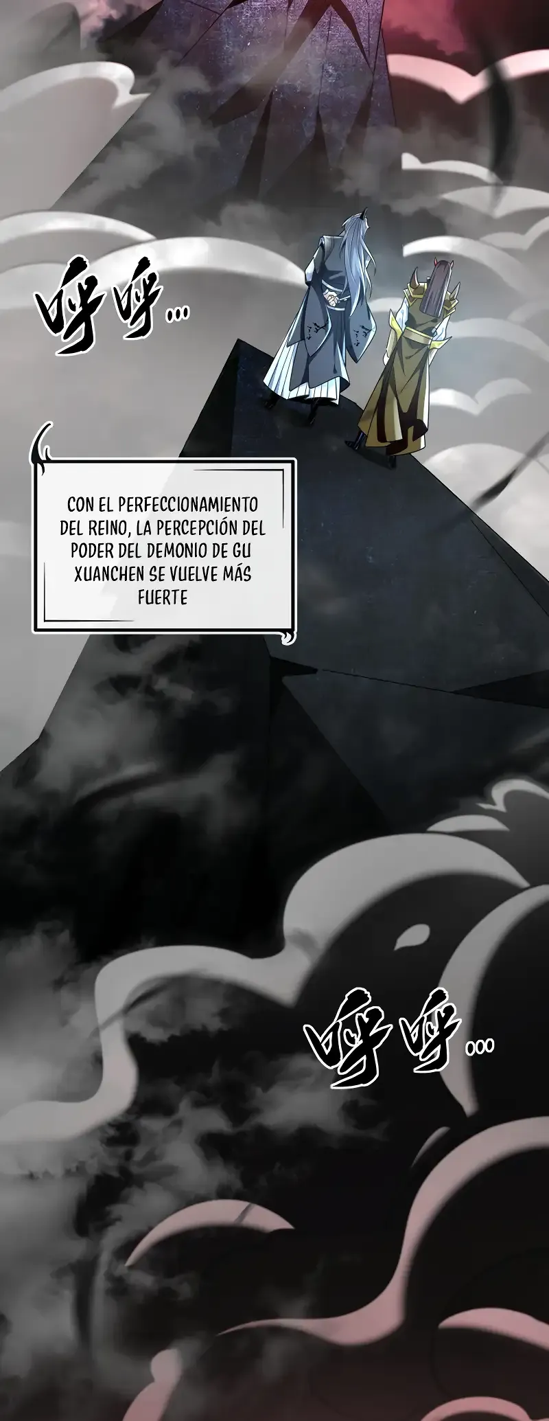 ¡Debuta o Muere! Capítulo 91 - Página 15 en español