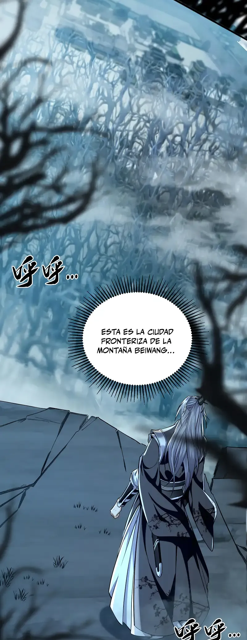 ¡Debuta o Muere! Capítulo 91 - Página 21 en español