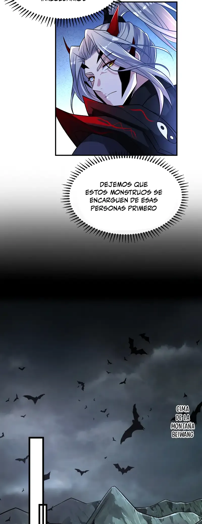 ¡Debuta o Muere! Capítulo 93 - Página 15 en español