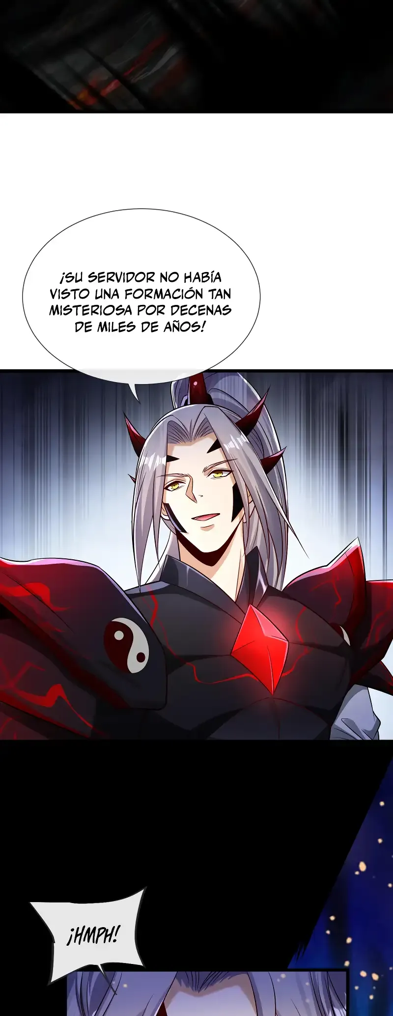 ¡Debuta o Muere! Capítulo 93 - Página 19 en español