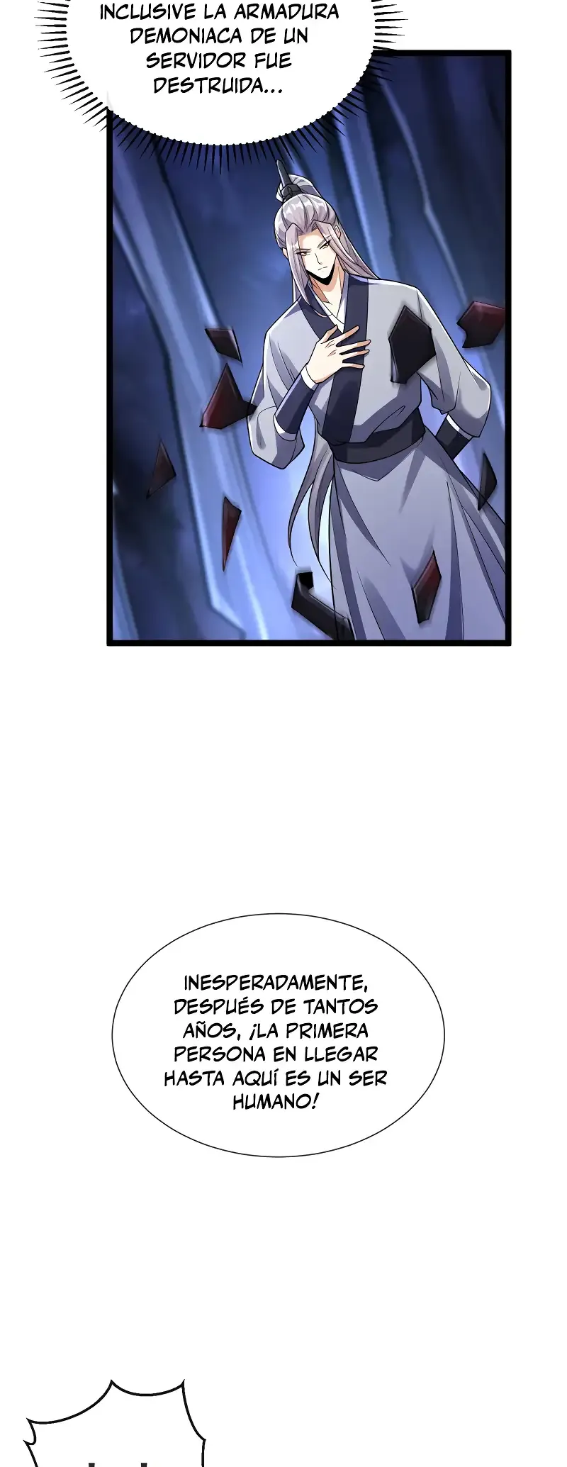¡Debuta o Muere! Capítulo 93 - Página 27 en español
