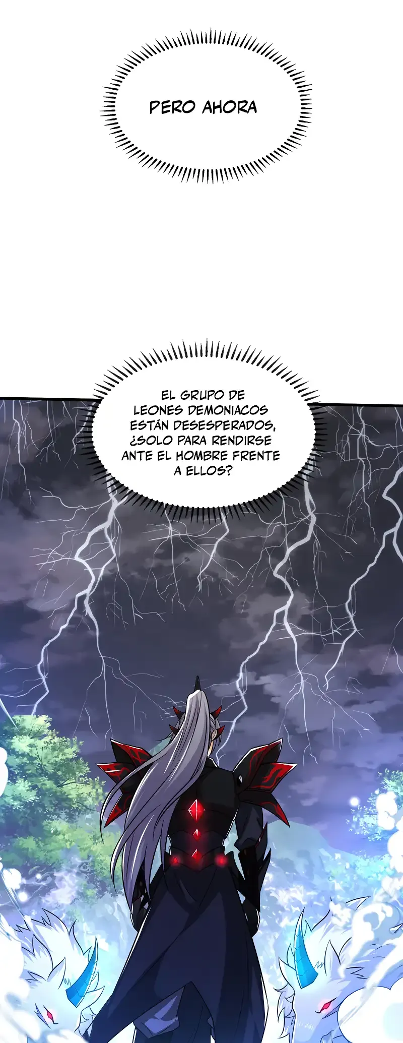 ¡Debuta o Muere! Capítulo 93 - Página 9 en español