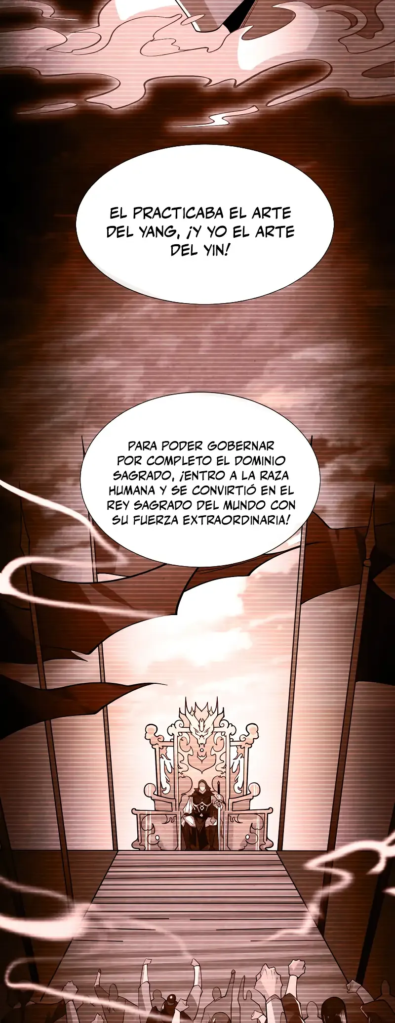 ¡Debuta o Muere! Capítulo 94 - Página 16 en español