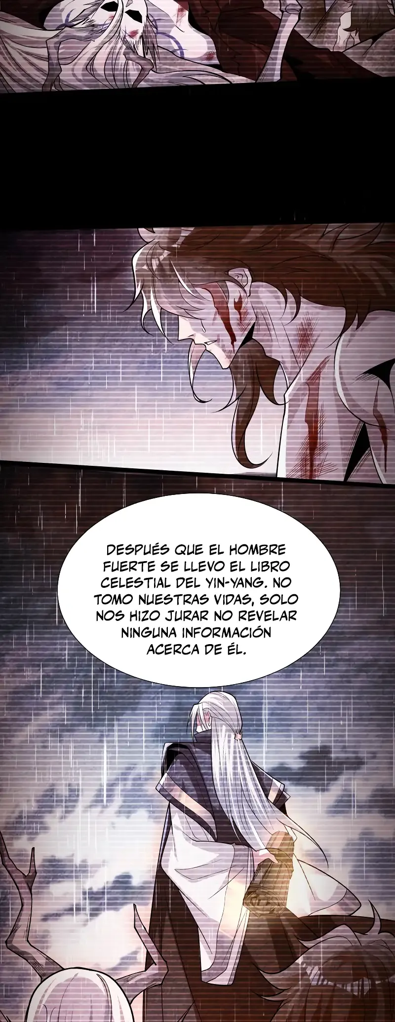 ¡Debuta o Muere! Capítulo 94 - Página 24 en español