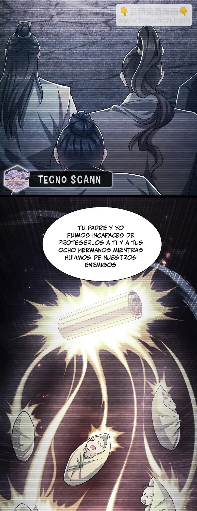 ¡Debuta o Muere! Capítulo 94 - Página 27 en español