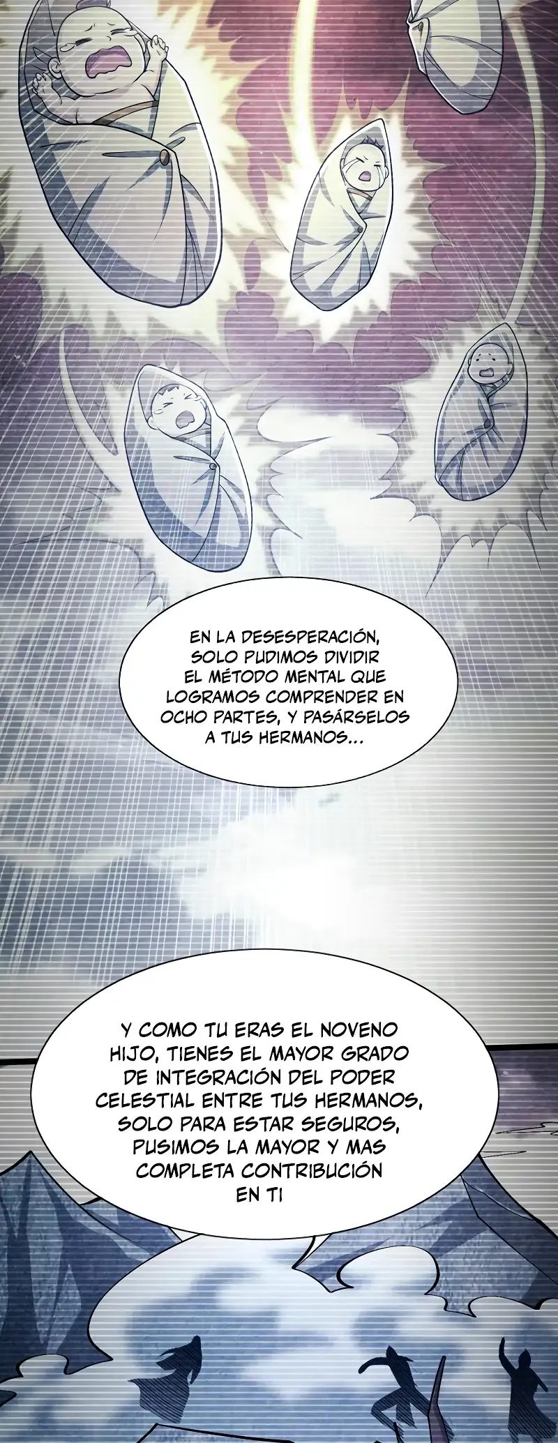 ¡Debuta o Muere! Capítulo 94 - Página 28 en español
