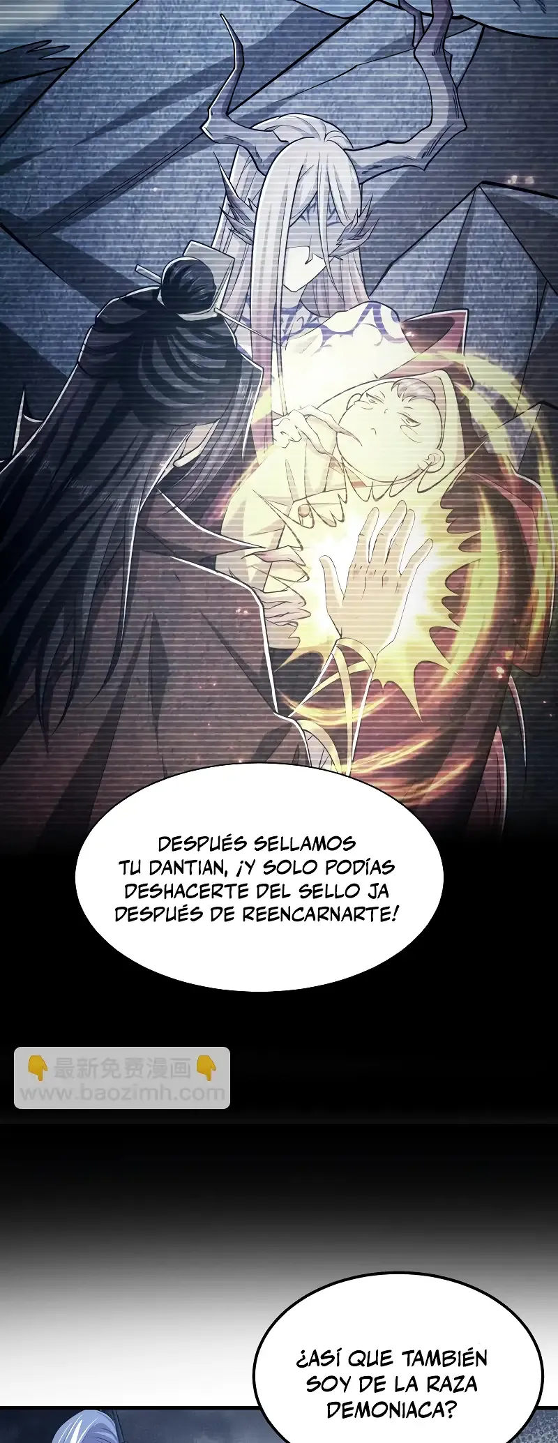 ¡Debuta o Muere! Capítulo 94 - Página 29 en español