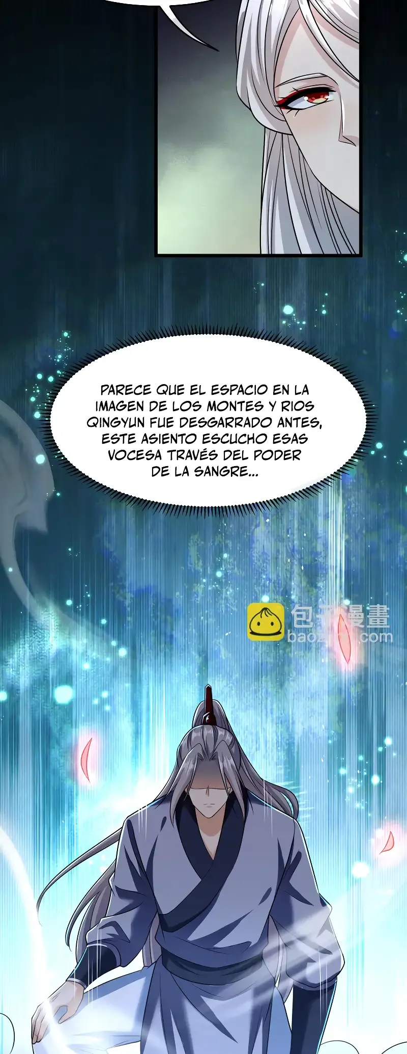 ¡Debuta o Muere! Capítulo 95 - Página 16 en español