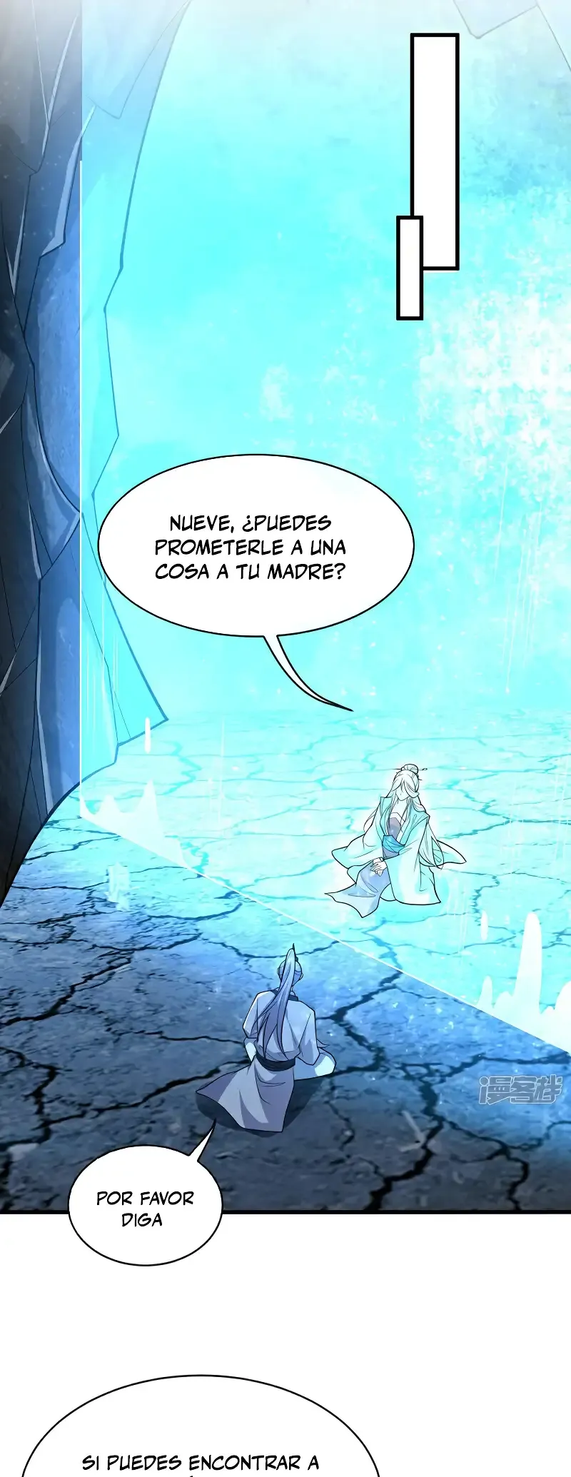 ¡Debuta o Muere! Capítulo 96 - Página 14 en español