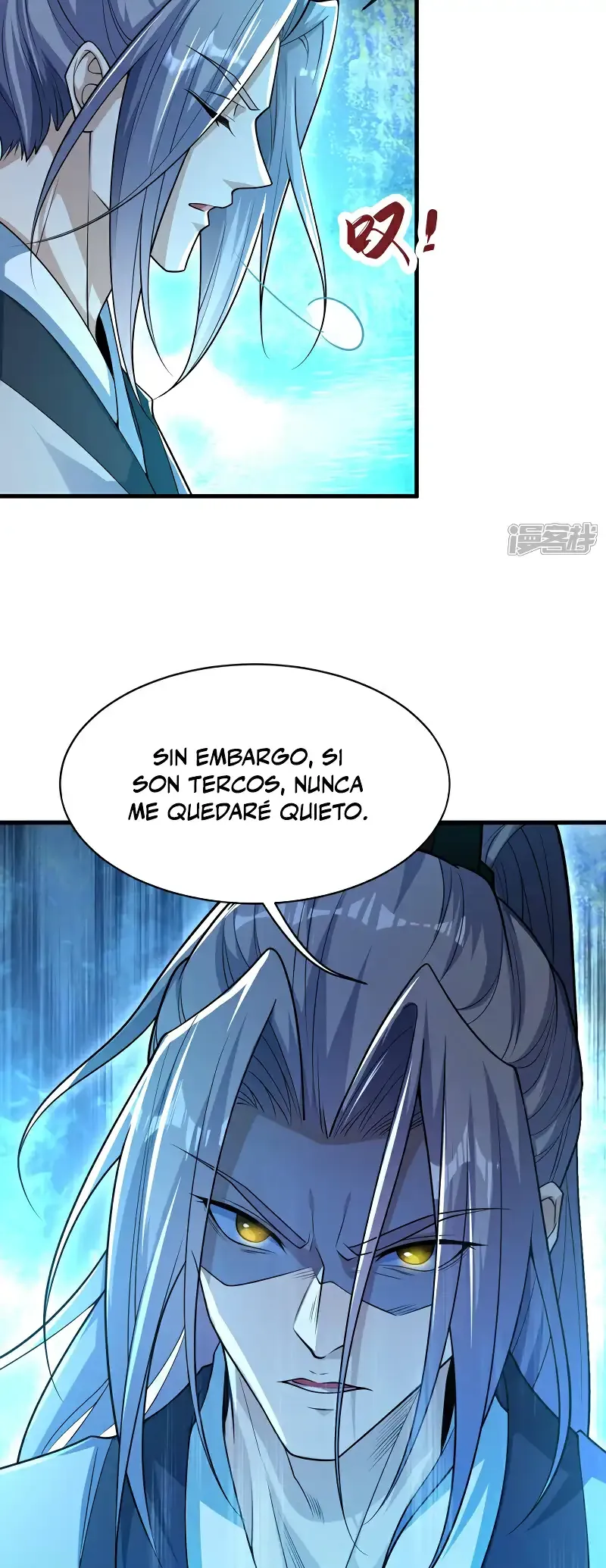 ¡Debuta o Muere! Capítulo 96 - Página 16 en español