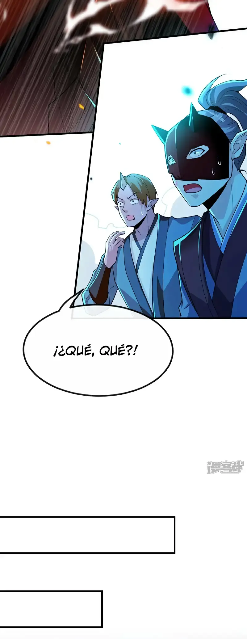 ¡Debuta o Muere! Capítulo 97 - Página 17 en español