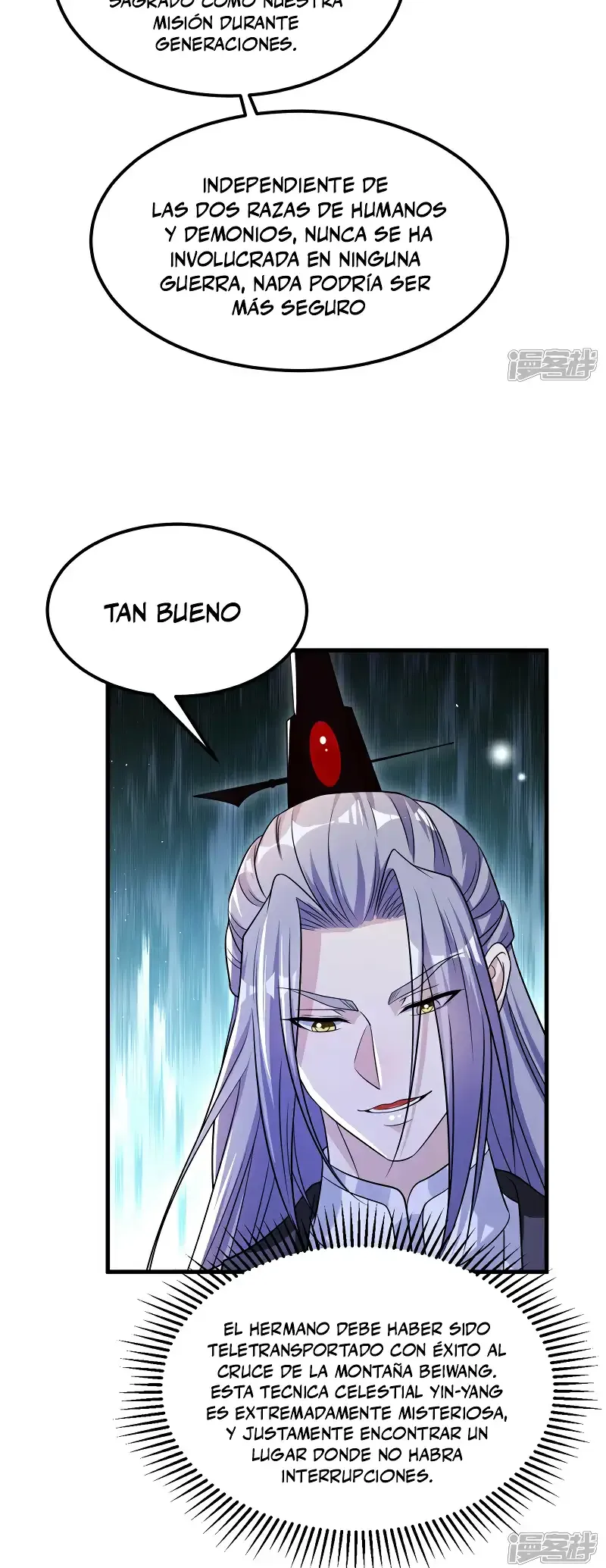 ¡Debuta o Muere! Capítulo 98 - Página 21 en español