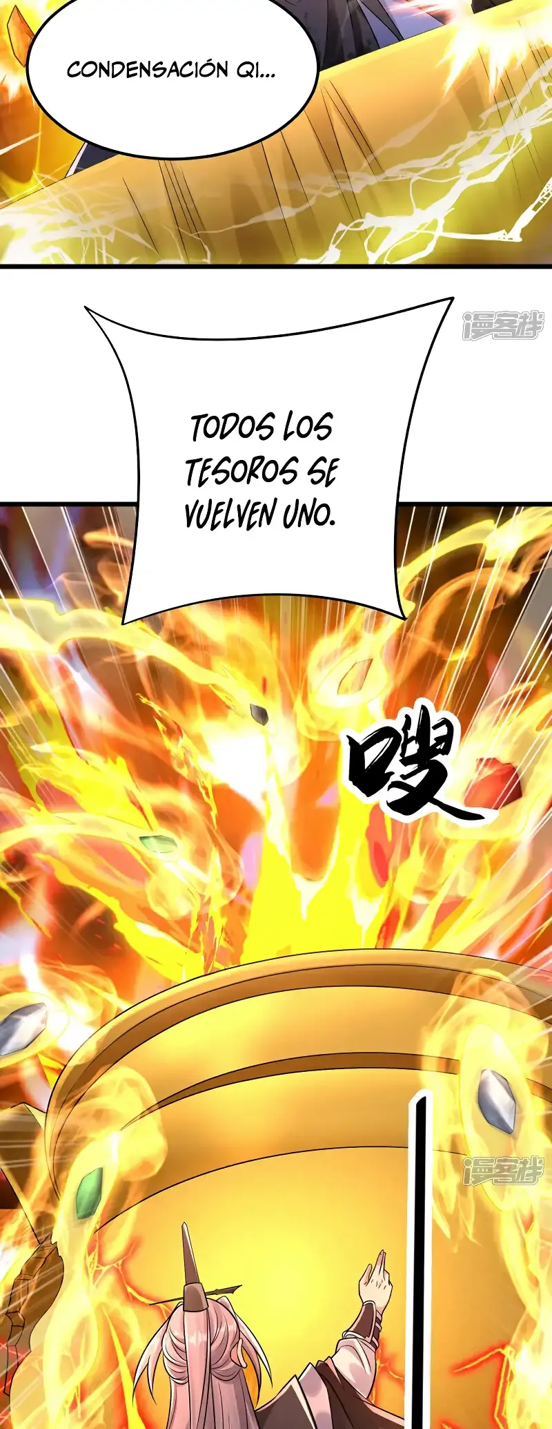 ¡Debuta o Muere! Capítulo 99 - Página 11 en español