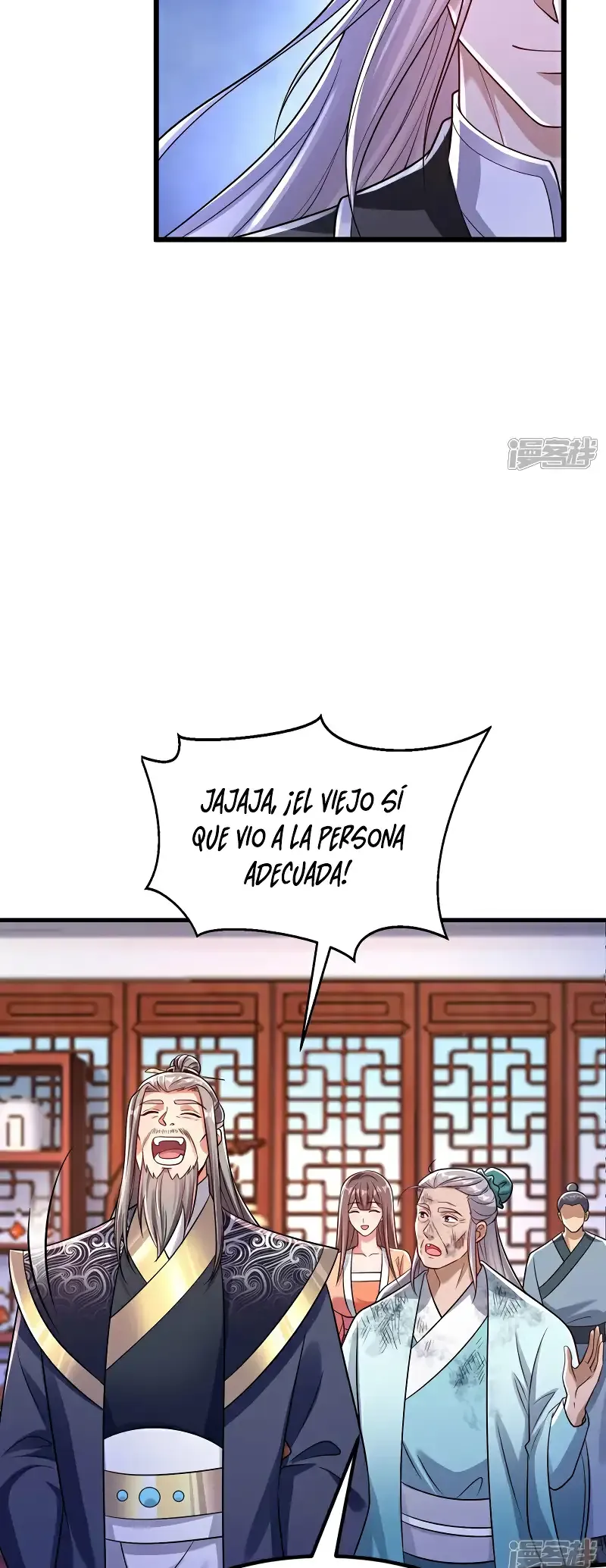 ¡Debuta o Muere! Capítulo 99 - Página 22 en español
