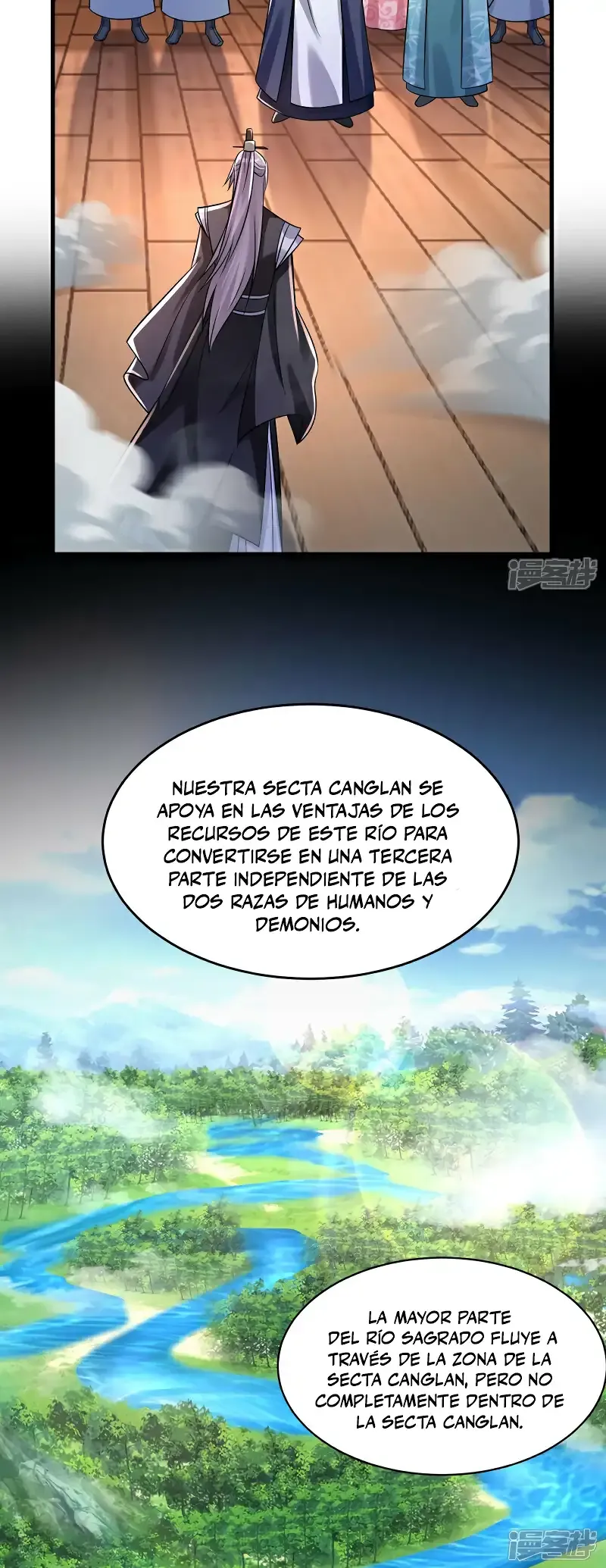 ¡Debuta o Muere! Capítulo 99 - Página 24 en español