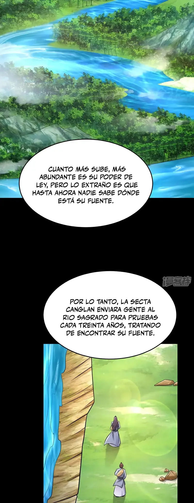 ¡Debuta o Muere! Capítulo 99 - Página 25 en español
