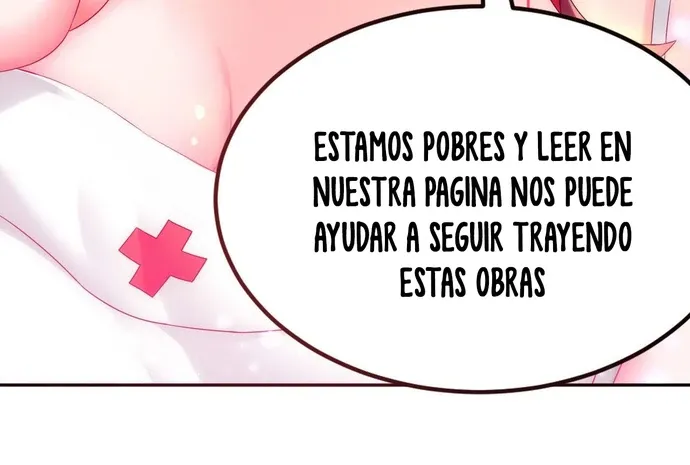 Soy un Personaje Condenado en un Oscuro Mundo de Fantasía Capítulo 16 - Página 17 en español