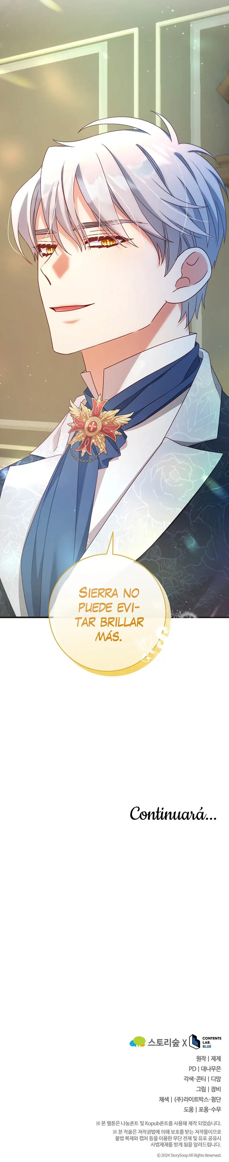Me Cansé De Ser Buena Capítulo 17 - Página 12 en español