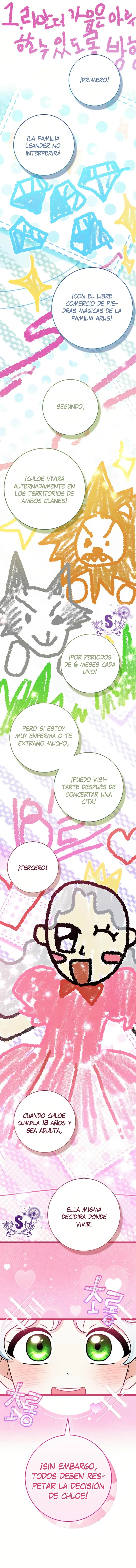 Soy Un Lindo Conejito Capítulo 11 - Página 15 en español
