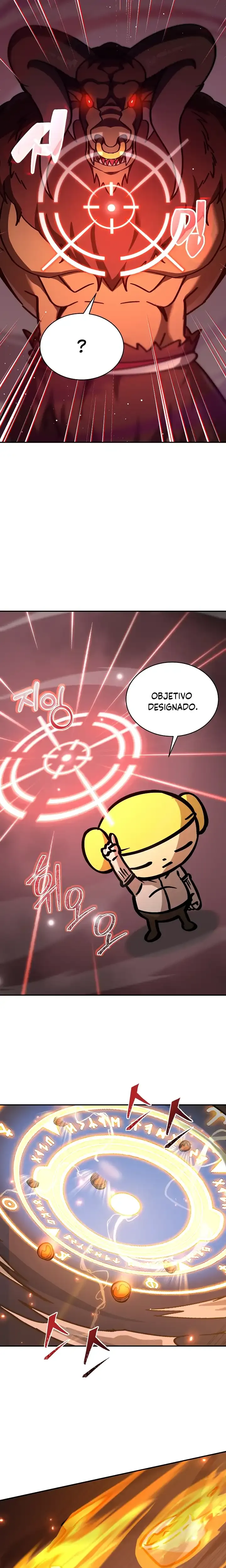 Maestro Del Gukbap Capítulo 0 - Página 13 en español