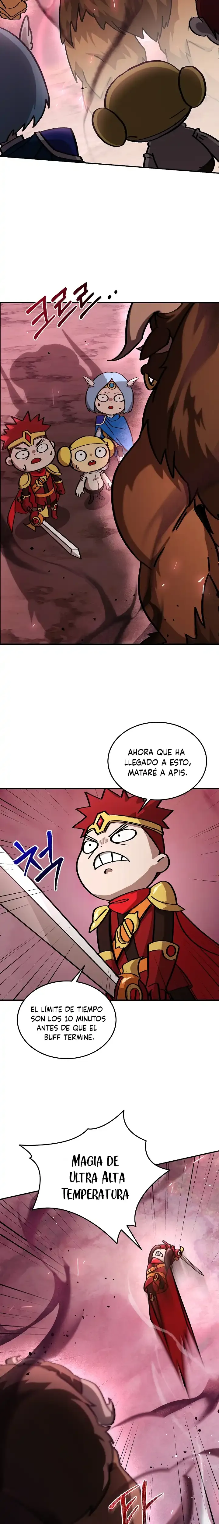 Maestro Del Gukbap Capítulo 0 - Página 7 en español