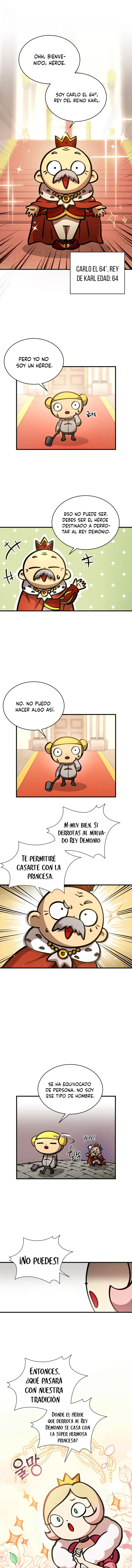 Maestro Del Gukbap Capítulo 1 - Página 8 en español