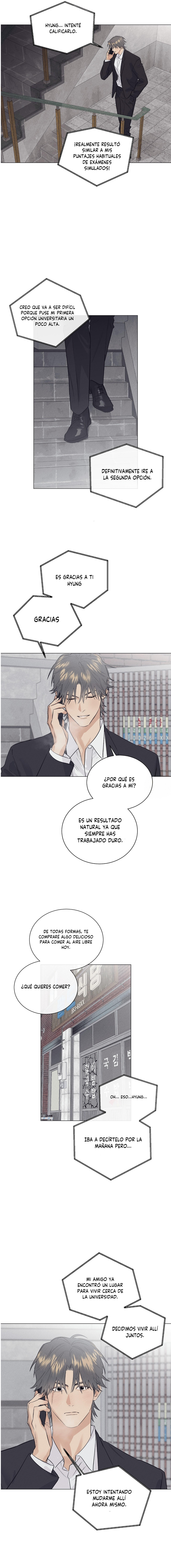 Despues de comer Capítulo 21 - Página 3 en español