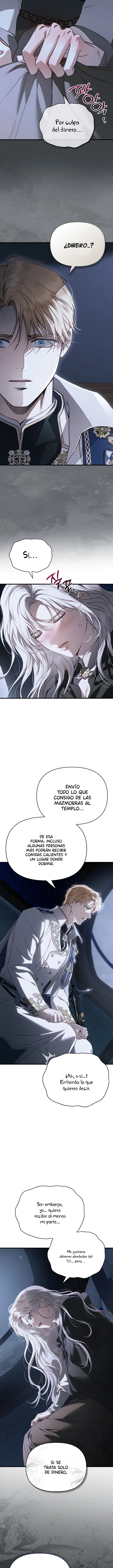 Mi Esposo Definitivamente Era Un Paladín Capítulo 2 - Página 7 en español