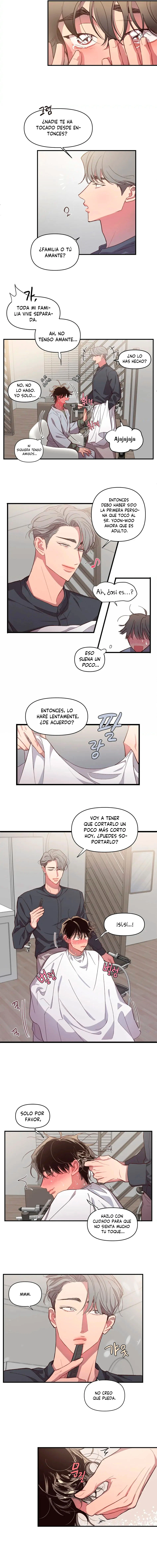 Pensamientos secretos Capítulo 4 - Página 4 en español