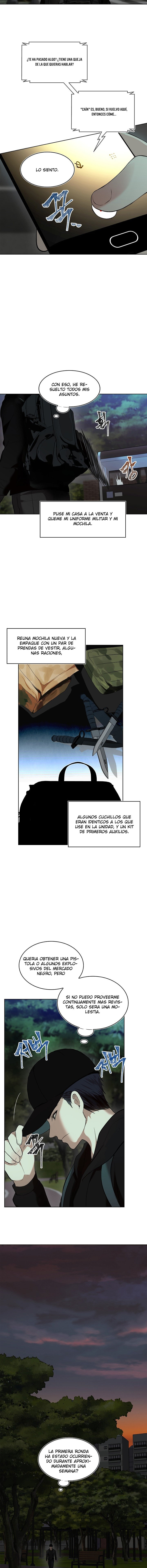 Segunda Vida para Ser un Ranker Capítulo 2 - Página 3 en español