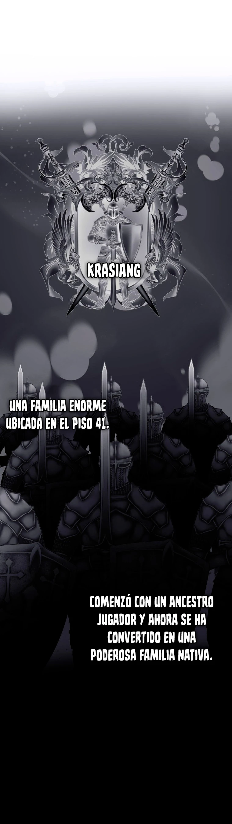 Segunda Vida para Ser un Ranker Capítulo 224 - Página 7 en español