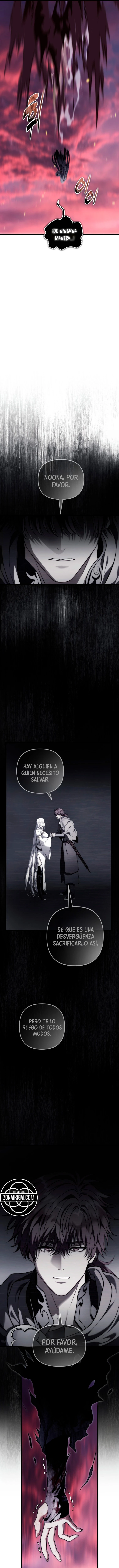 Segunda Vida para Ser un Ranker Capítulo 225 - Página 17 en español