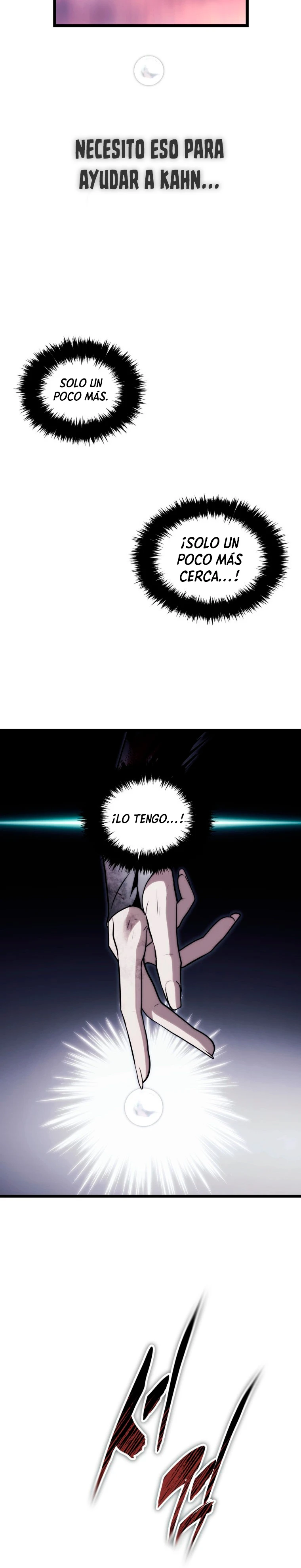 Segunda Vida para Ser un Ranker Capítulo 225 - Página 18 en español