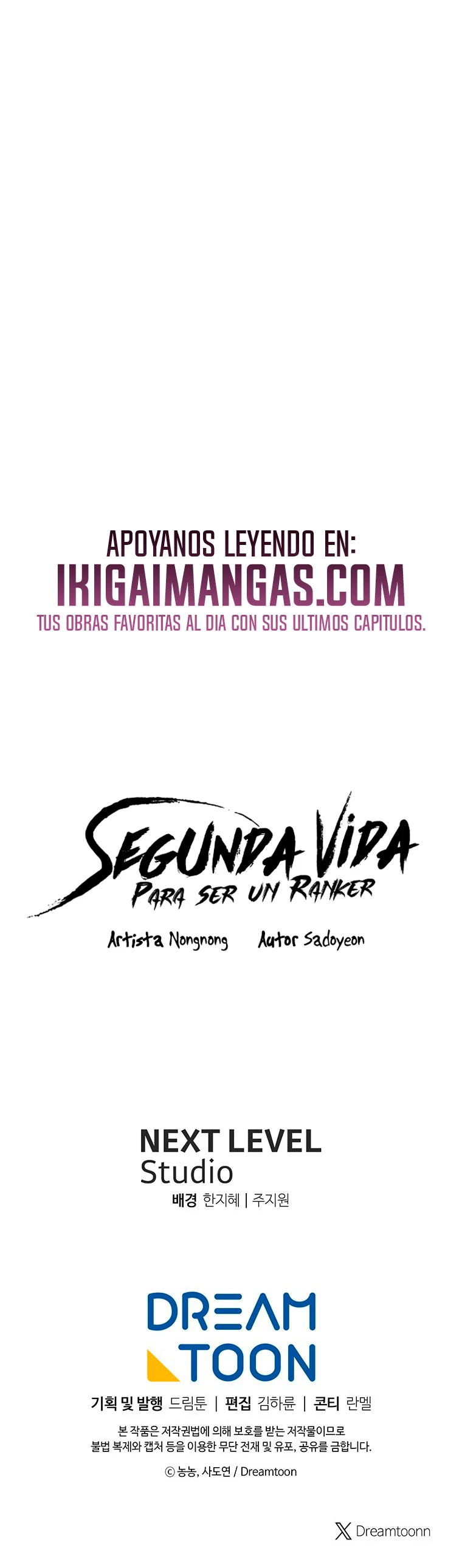 Segunda Vida para Ser un Ranker Capítulo 225 - Página 25 en español