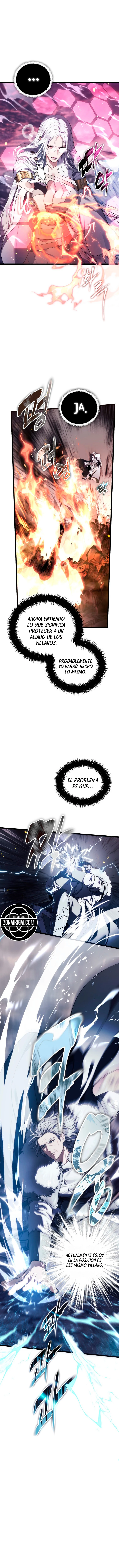 Segunda Vida para Ser un Ranker Capítulo 225 - Página 6 en español