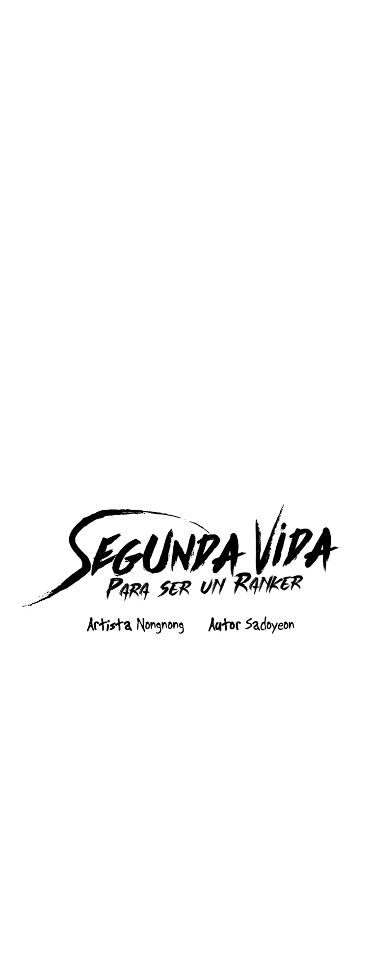 Segunda Vida para Ser un Ranker Capítulo 225 - Página 7 en español