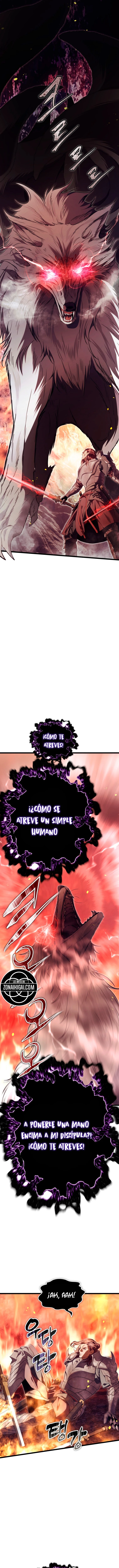 Segunda Vida para Ser un Ranker Capítulo 226 - Página 12 en español