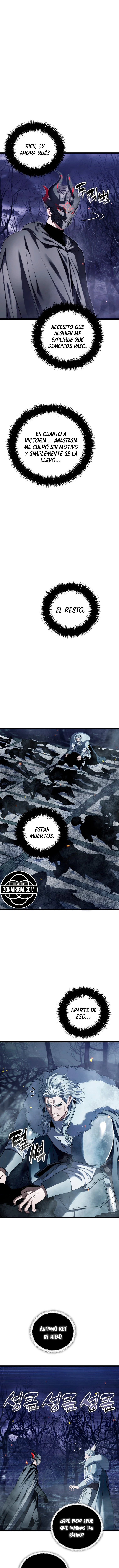 Segunda Vida para Ser un Ranker Capítulo 226 - Página 19 en español