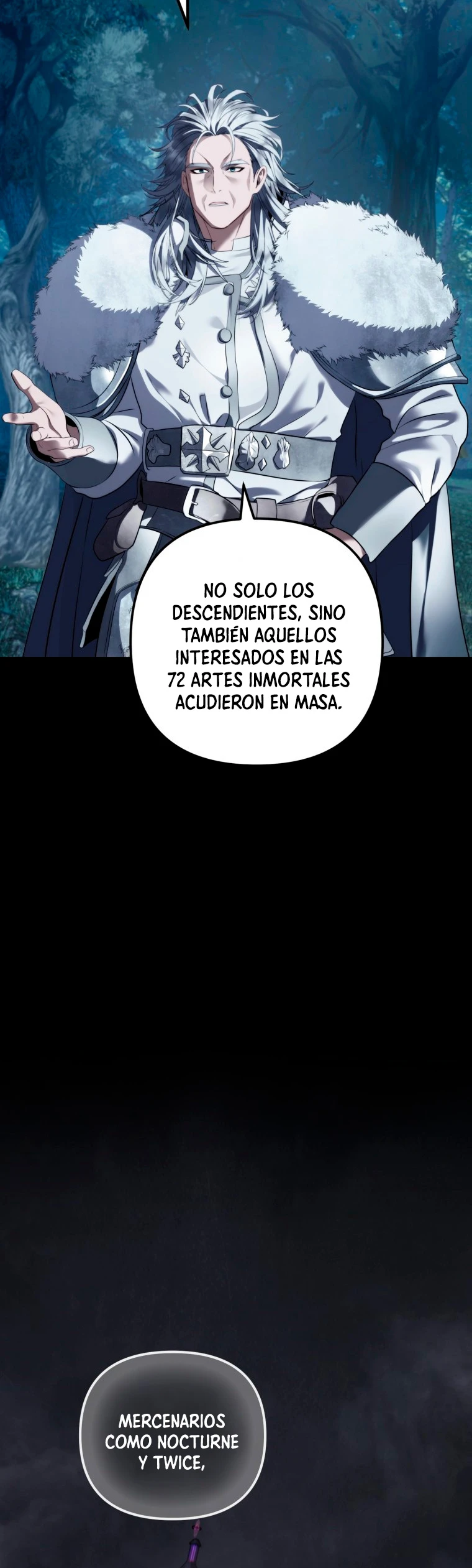 Segunda Vida para Ser un Ranker Capítulo 227 - Página 14 en español