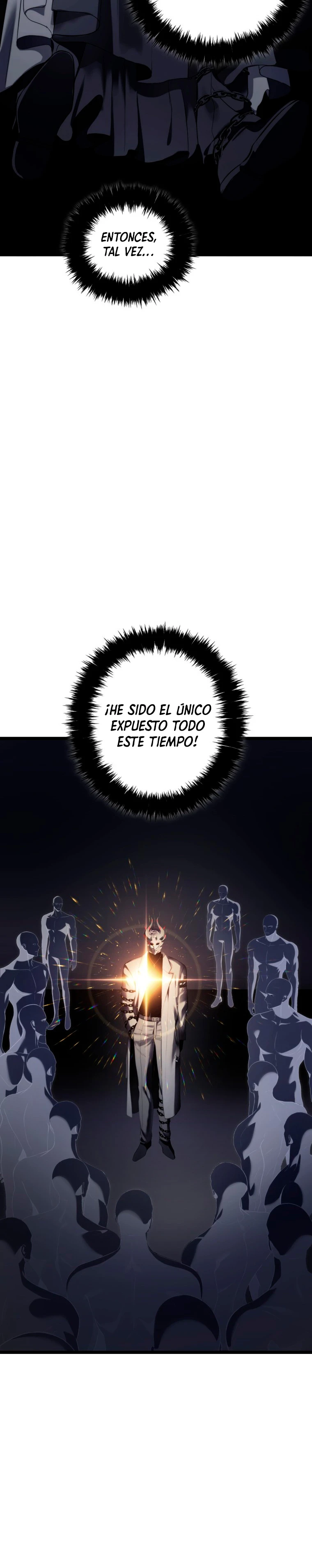 Segunda Vida para Ser un Ranker Capítulo 227 - Página 7 en español