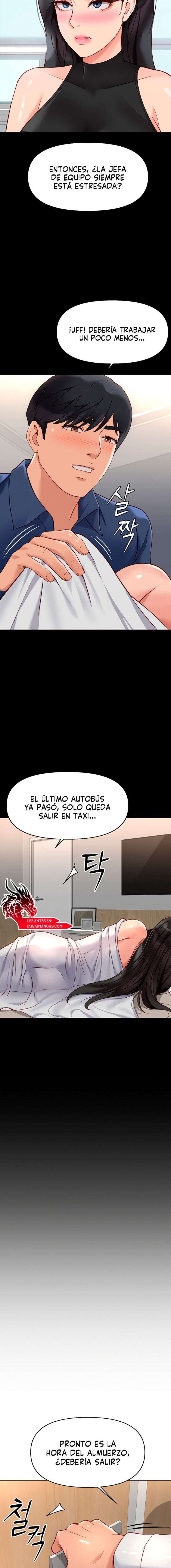 El Programa para Cambiar el Sentido Común Capítulo 21 - Página 6 en español