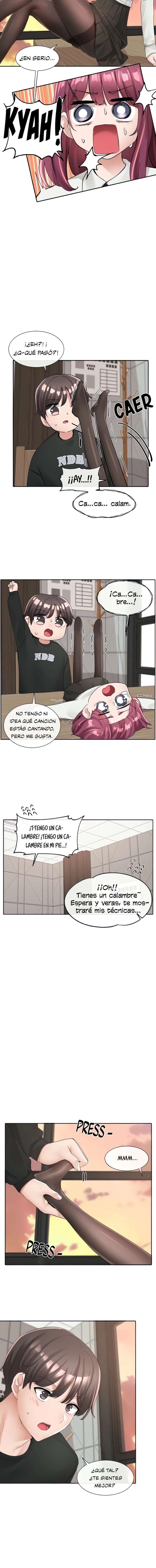 Circles Capítulo 103 - Página 3 en español