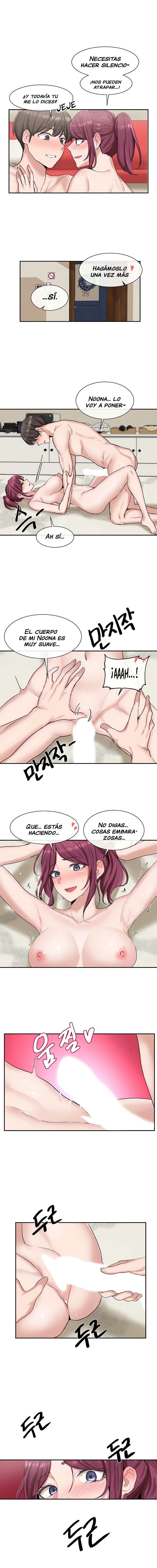 Circles Capítulo 13 - Página 11 en español