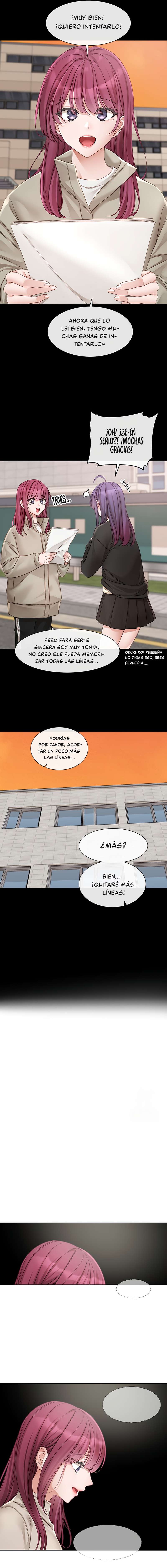 Circles Capítulo 151 - Página 10 en español