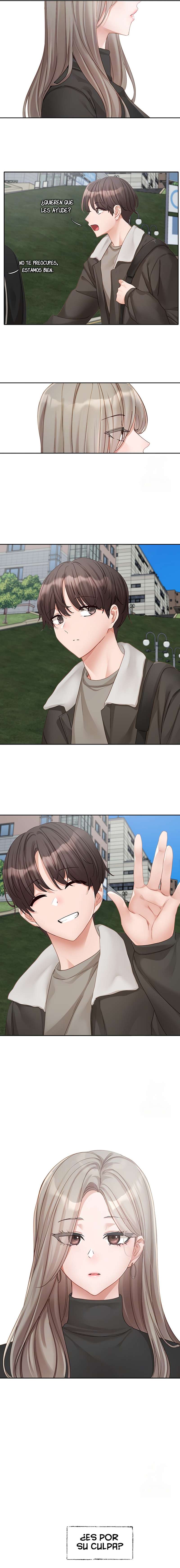 Circles Capítulo 152 - Página 4 en español