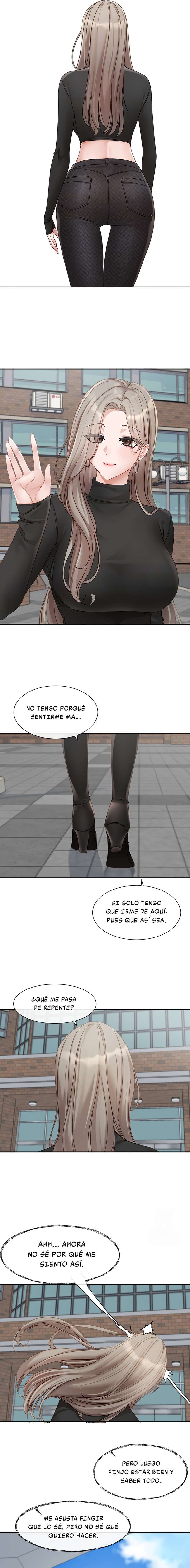 Circles Capítulo 152 - Página 5 en español
