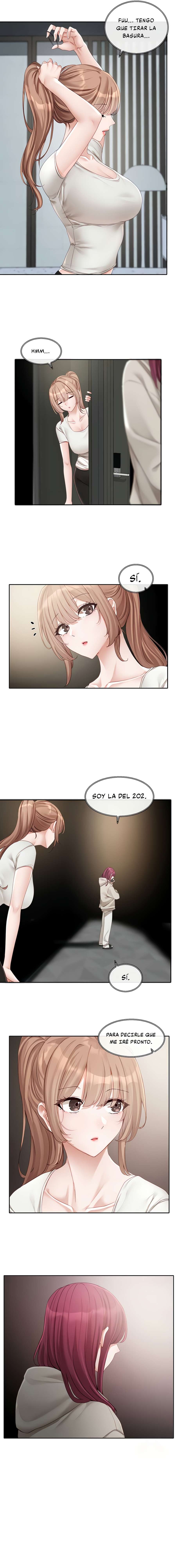 Circles Capítulo 155 - Página 6 en español