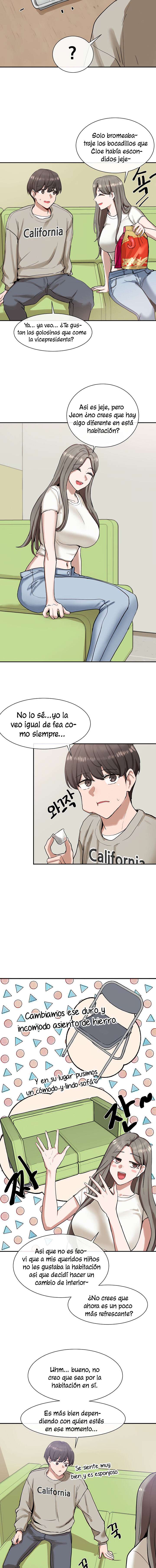 Circles Capítulo 17 - Página 3 en español